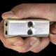Illustration for article titled Everything You Need To Turn Your Keychain Into Batmans Utility Belt